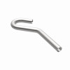 MagnaFlow Univ bent pipe SS 2.25inch 180/45 - 10740