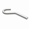 MagnaFlow Univ bent pipe SS 2.50inch 180/45 - 10741