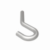 MagnaFlow Univ bent pipe SS 2.50inch 180/45 - 10741