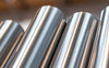 MagnaFlow Univ bent pipe SS 2.50inch 180/45 - 10741