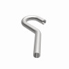 MagnaFlow Univ bent pipe SS 2.50inch 180/45 - 10741