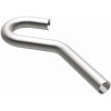 MagnaFlow Univ bent pipe SS 2.50inch 180/45 - 10741