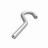 MagnaFlow Univ bent pipe SS 2.50inch 180/45 - 10741