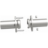 MagnaFlow Univ Ball Flange 2.5inch - 10744