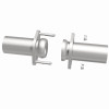 MagnaFlow Univ Ball Flange 2.5inch - 10744