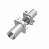 MagnaFlow Univ Ball Flange 2.5inch - 10744