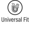 MagnaFlow Univ Ball Flange 2.5inch - 10744