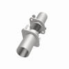 MagnaFlow Univ Ball Flange 2.5inch - 10744