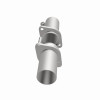 MagnaFlow Univ Ball Flange 2.5inch - 10744