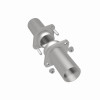 MagnaFlow Univ Ball Flange 2.5inch - 10744