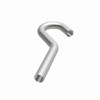 MagnaFlow Univ bent pipe SS 2.50inch 10pk 10741 - 10761