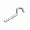 MagnaFlow Univ bent pipe SS 3.00inch 10pk 10742 - 10762