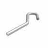 MagnaFlow Univ bent pipe SS 3.00inch 10pk 10742 - 10762