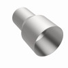 MagnaFlow 2.5in-4in Stainless Steel Transition 7in Long - 10763