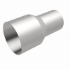 MagnaFlow 2.5in-4in Stainless Steel Transition 7in Long - 10763