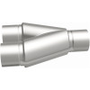 MagnaFlow Smooth Trans Y 2.5/2.5 x 10 SS - 10768