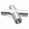 MagnaFlow Smooth Trans X 2.25inch SS 35deg. - 10780