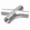 MagnaFlow Smooth Trans X 2.25inch SS 35deg. - 10780