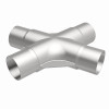 MagnaFlow Smooth Trans X 2.25inch SS 35deg. - 10780