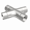 MagnaFlow Smooth Trans X 3.00inch SS 35deg. - 10782