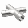 MagnaFlow Smooth Trans X 3.00inch SS 35deg. - 10782