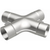 MagnaFlow Smooth Trans X 3.00inch SS 35deg. - 10782