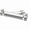 MagnaFlow Exhaust Cut-Out 3inch - 10785