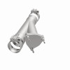 MagnaFlow Exhaust Cut-Out 3inch - 10785