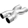 MagnaFlow Smooth Trans X 2.25/2.25 X 12 SS - 10790