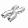 MagnaFlow Smooth Trans X 2.25/2.25 X 12 SS - 10790
