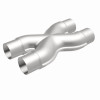 MagnaFlow Smooth Trans X 2.25/2.25 X 12 SS - 10790