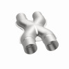 MagnaFlow Smooth Trans X 2.25/2.25 X 12 SS - 10790