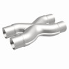 MagnaFlow Smooth Trans X 2.25/2.25 X 12 SS - 10790