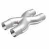 MagnaFlow Smooth Trans X 2.25/2.25 X 12 SS - 10790