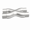 MagnaFlow Smooth Trans X 2.25/2.25 X 12 SS - 10790