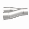 MagnaFlow Smooth Trans Y 3/3 X 10.25 Al - 10798
