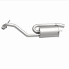 BRE Exhaust 09-13 Honda Fit 1.5L Muffler Kit - 108-0011 360 Degree Image Set