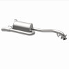 BRE Exhaust 09-13 Honda Fit 1.5L Muffler Kit - 108-0011 360 Degree Image Set
