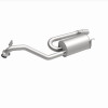 BRE Exhaust 09-13 Honda Fit 1.5L Muffler Kit - 108-0011 360 Degree Image Set