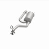 BRE Exhaust 09-13 Honda Fit 1.5L Muffler Kit - 108-0011 360 Degree Image Set