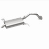 BRE Exhaust 11-13 Kia Sorento 2.4L Muffler Kit - 108-0015 360 Degree Image Set
