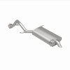 BRE Exhaust 11-13 Kia Sorento 2.4L Muffler Kit - 108-0015 360 Degree Image Set
