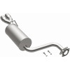 BRExhaust 09-13 Mazda 6 2.5L Muffler Kit - 108-0018 Photo - out of package