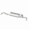 BRExhaust 13-17 ACURA RDX 3.5L Muffler Kit - 108-0021 360 Degree Image Set