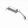 BRE Exhaust 11-16 Hyundai Elantra 1.8L Muffler Kit - 108-0024 360 Degree Image Set