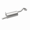 BRE Exhaust 12-14 CR-V 2.4L Muffler Kit - 108-0025 360 Degree Image Set
