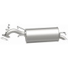 BRE Exhaust 04-07 Aveo Aveo5 Swift Wave5 1.6L Muffler Kit - 108-0028 Photo - out of package
