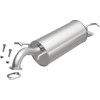 BRE Exhaust 04-07 Aveo Aveo5 Swift Wave5 1.6L Muffler Kit - 108-0028 Photo - out of package