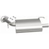 BRE Exhaust 04-05 G35 3.5L Muffler Kit - 108-0033 Photo - out of package