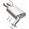 BRE Exhaust 06-08 M35 3.5L Muffler Kit - 108-0036 Photo - out of package